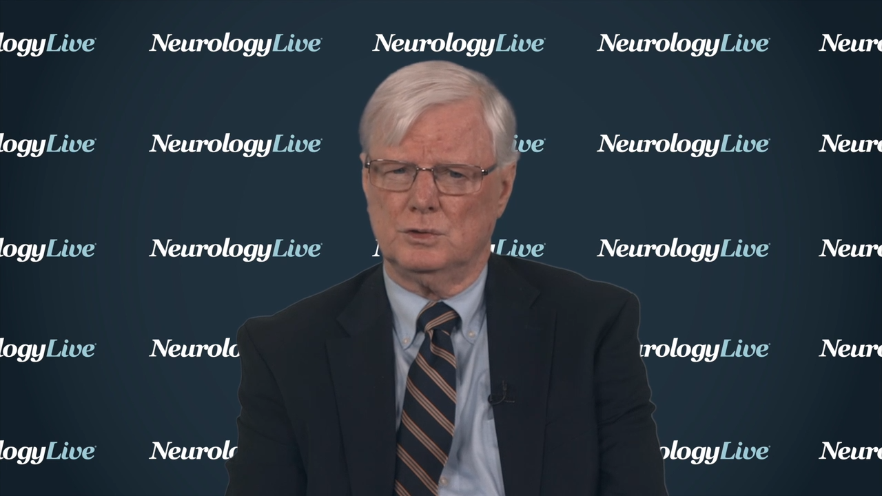 Improving Awareness of Sleep Disorders Among General Public: Michael Thorpy, MD