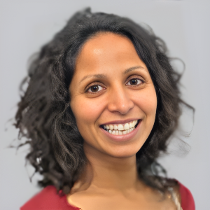  Shanika Samarasekera, MBBS, FRCP, a consultant neurologist, neurology department, University Hospitals Birmingham