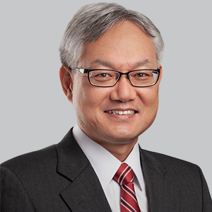 Atsushi Fujimoto, president, MTPA