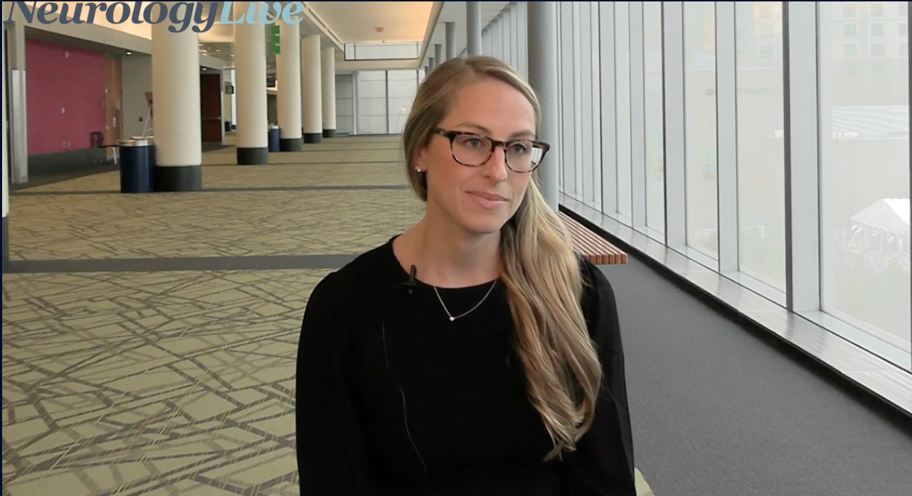 Preserving Cognitive Status in Pediatric Multiple Sclerosis: Kimberly O’Neill, MD