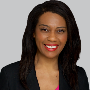 Teshamae Monteith, MD, FAHS, FAAN, associate professor of clinical neurology and chief of the headache division in the department of neurology at the University of Miami Miller School of Medicine