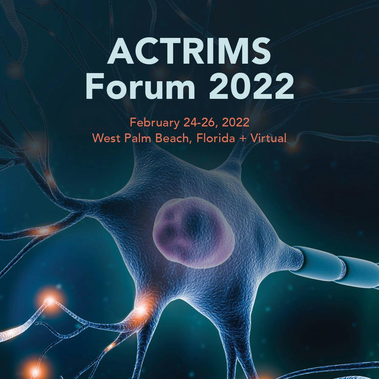 What to Expect at ACTRIMS Forum 2022