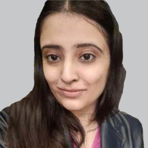 Arwa Bohra, MBBS, All India Institute of Medical Sciences, Bhopal, India
