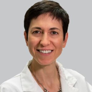 Carmela Tartaglia, MD, FRCPC, associate professor at the University of Toronto