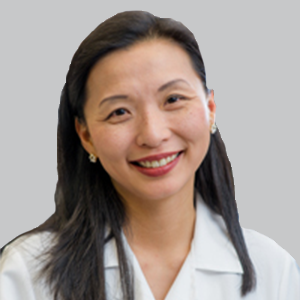 Dr Alice Chen-Plotkin