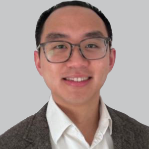 Xin You Tai, MD, clinical fellow, University of Oxford