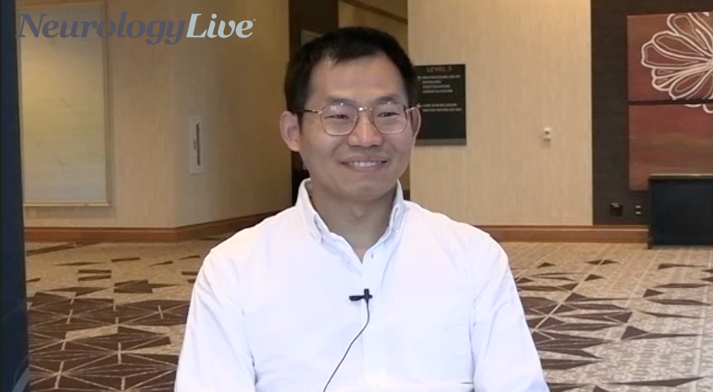 Unveiling the Connection Between Migraine and the Gut: Daping Yang, PhD
