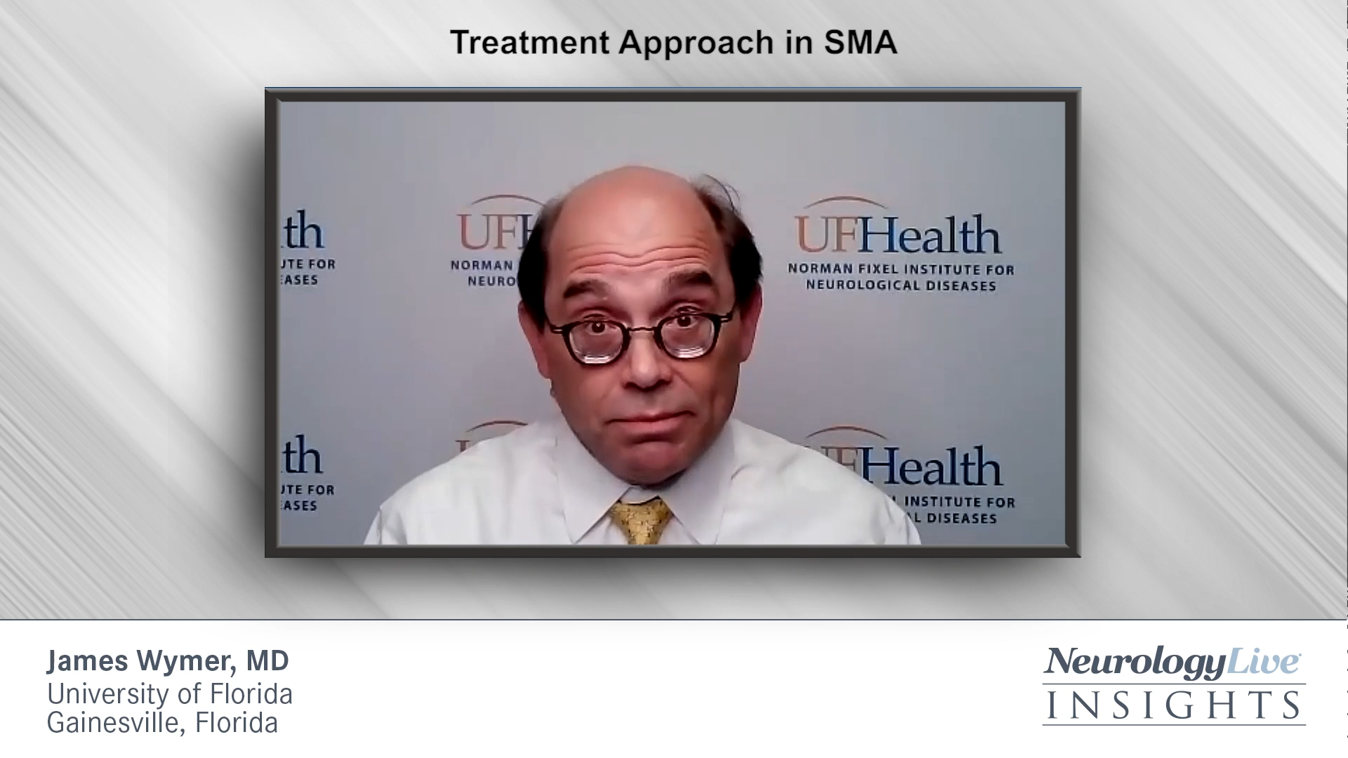 Treatment Approach in SMA 