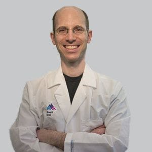 Dr Eric Oermann