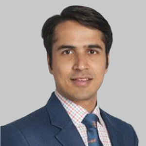 Vineet Punia, MD, MS