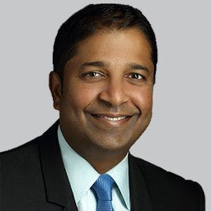 Madhav Thambisetty, MD, DPhi