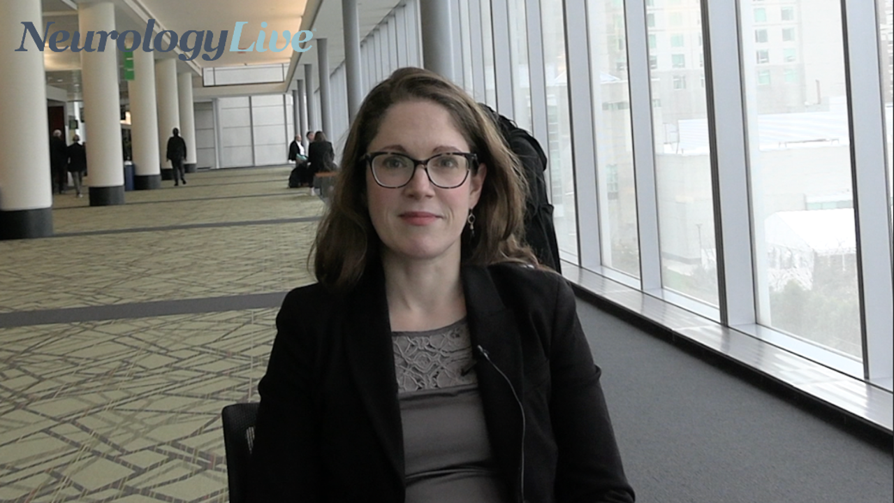 Improving Diagnosis, Screening Patients More Efficiently in Alzheimer Disease: Katherine Turk, MD