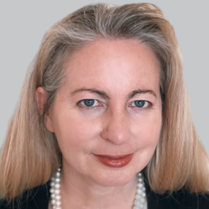 Sharon Hesterlee, PhD