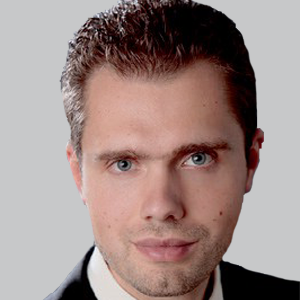 Yaroslav Winter, MD, MSc, head of Mainz Comprehensive Epilepsy and Sleep Medicine Center, Johannes Gutenberg University