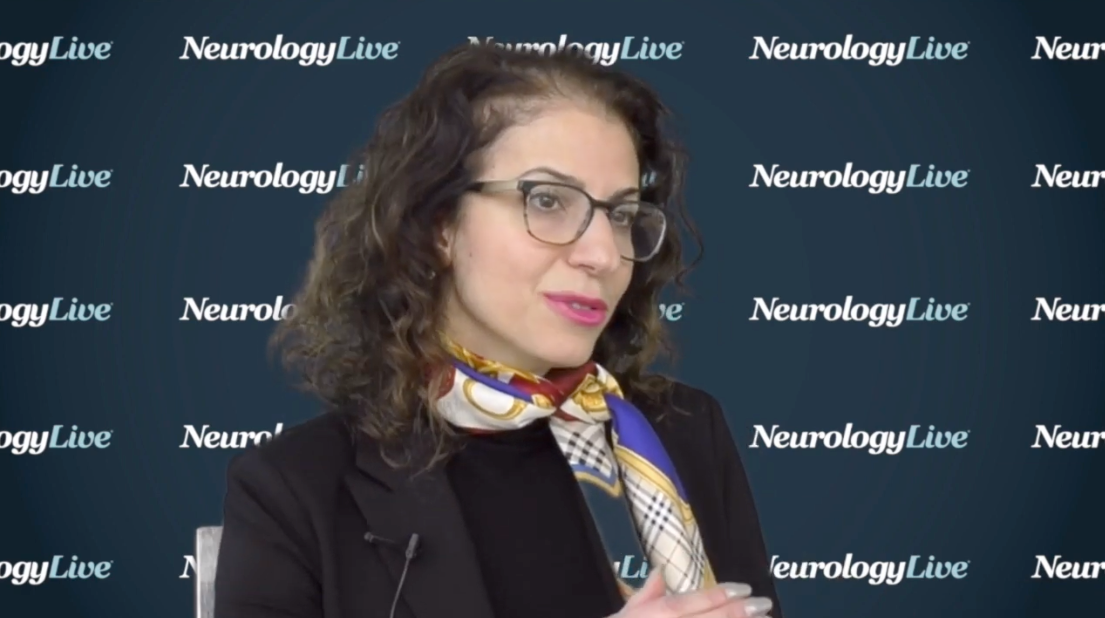 Lara Jehi, MD: Weighing Cognitive Risks in Epilepsy Surgery