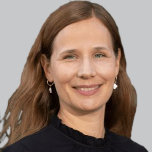 Andrea C. Belin, PhD, Department of Neuroscience, Karolinska Institutet