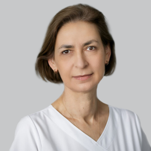 Anna Kostera-Pruszczyk, MD, PhD, professor and head of the department of neurology at the Medical University of Warsaw in Poland