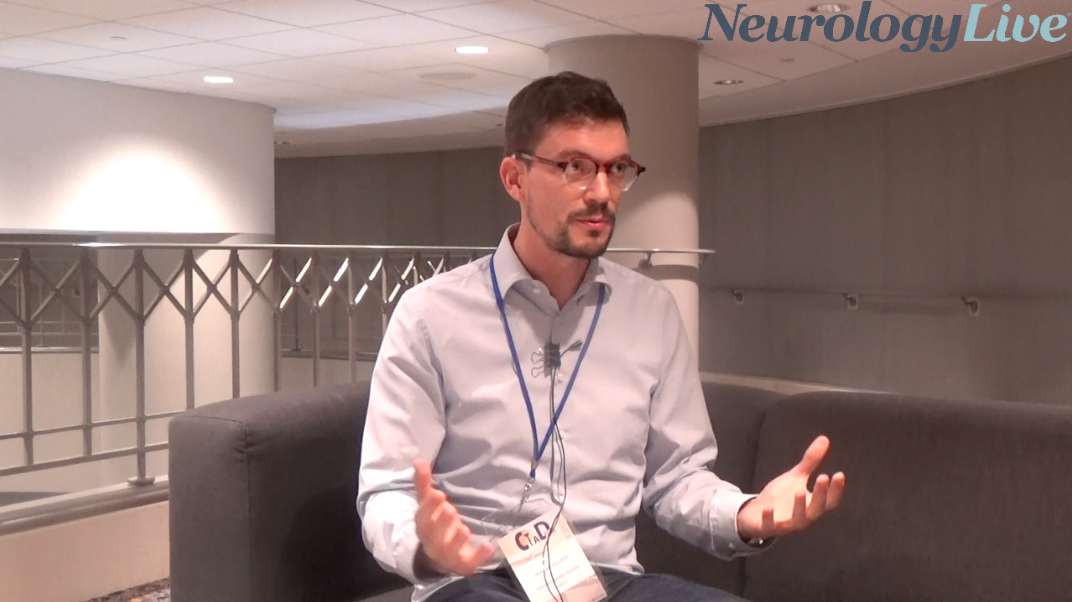 Need for a Multifactoral Approach to Treat Alzheimer Disease: Nicolas Villain, MD