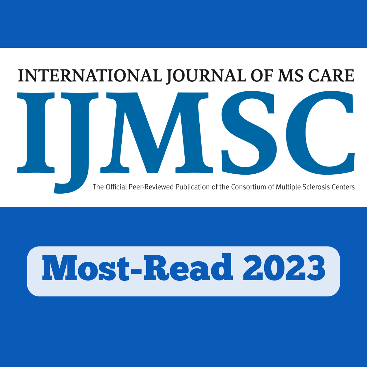 IJMSC Most-Read Articles 2023