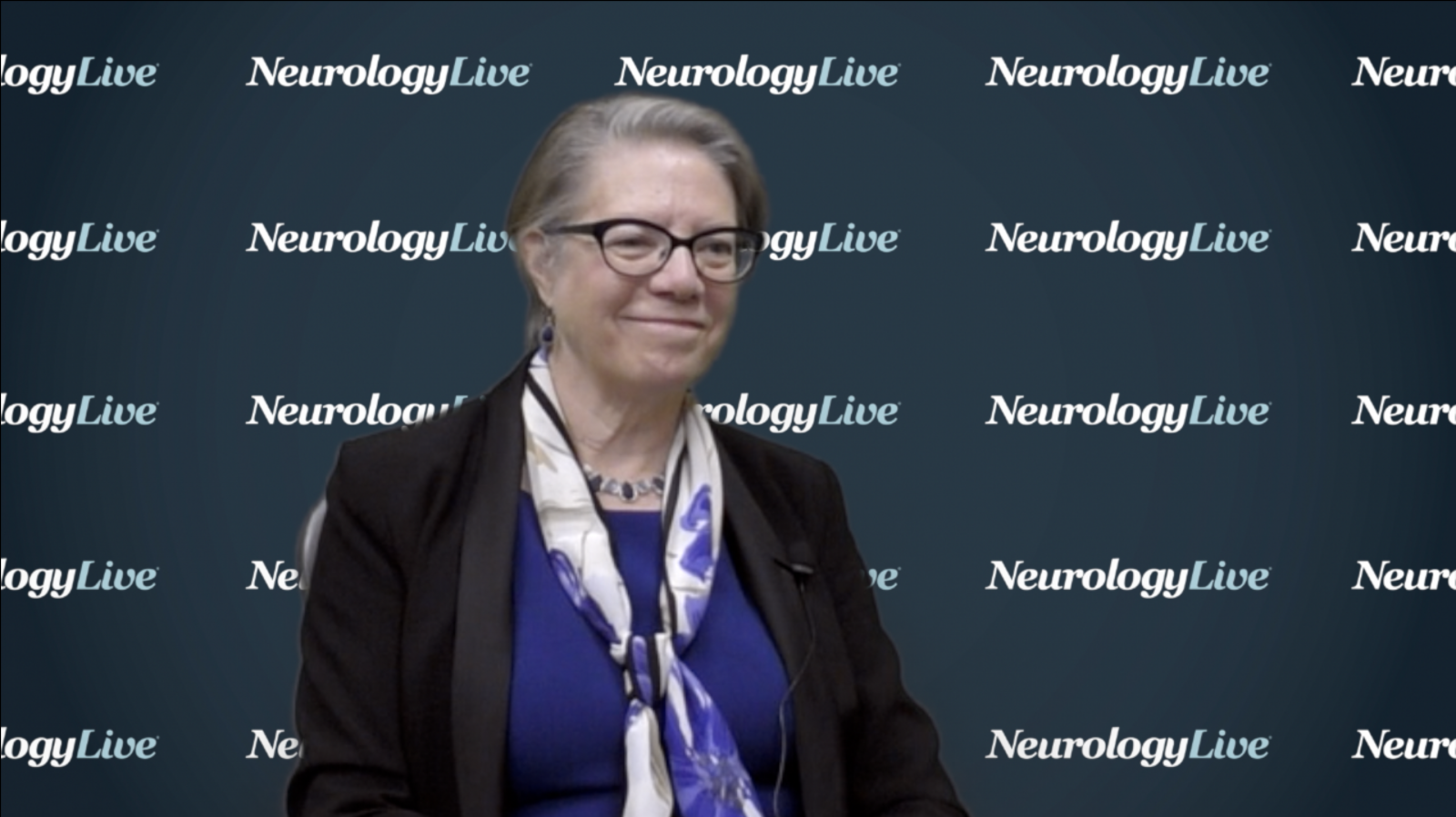 Rebecca Ichord, MD: Addressing Pediatric Stroke With Thrombectomy and Thrombolysis