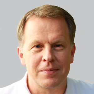 Jens Kuhle, MD, PhD