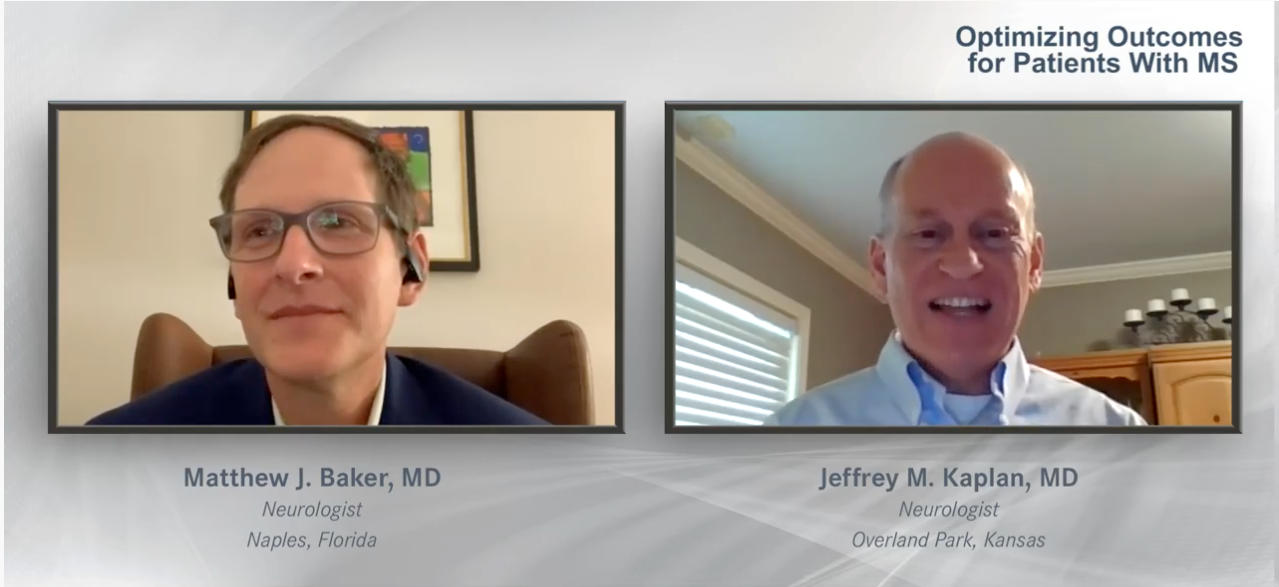 Optimizing Outcomes for Patients With MS