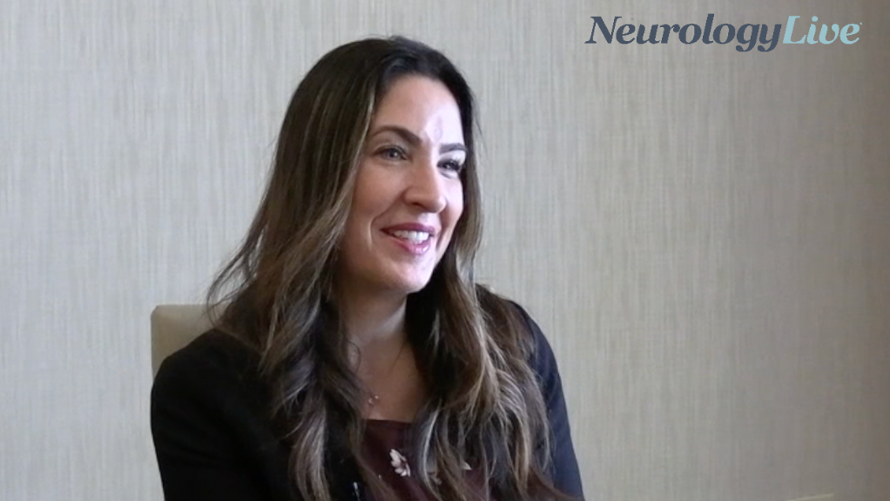 Fostering Patient-Physician Partnerships for Improved Care in Neuromuscular Diseases: Jodi Wolff, PhD, MSSW