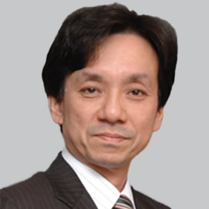Kazunori Toyoda, MD, PhD, deputy director general, department of cerebrovascular medicine, National Cerebral and Cardiovascular Center, in Suita, Japan
