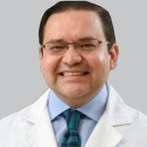 Fred Rincon, MD, MSc, MB.Ethics