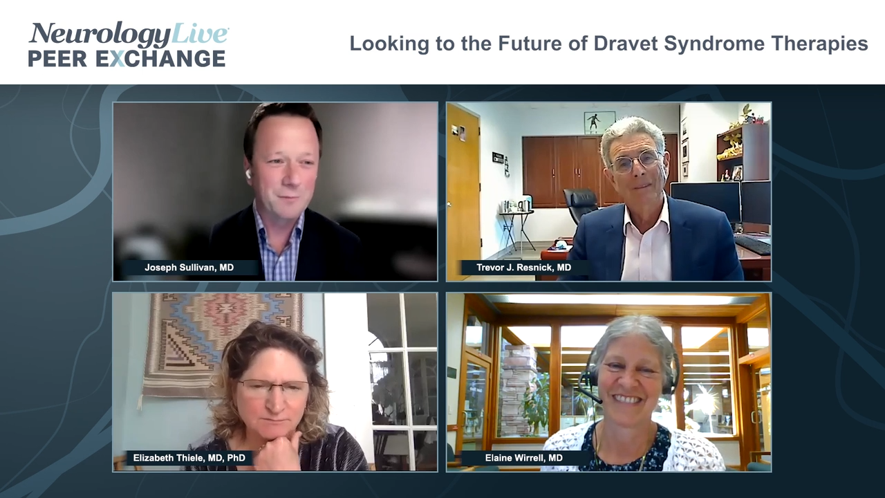 Looking to the Future of Dravet Syndrome Therapies  