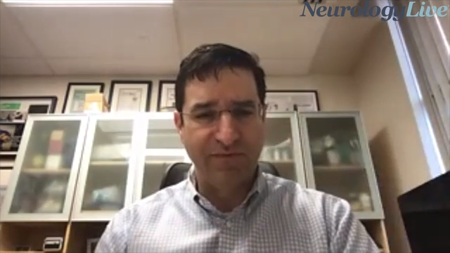 Tapping Into Uninjured Brain With IpsiHand Stroke Rehab System: Eric Leuthardt, MD