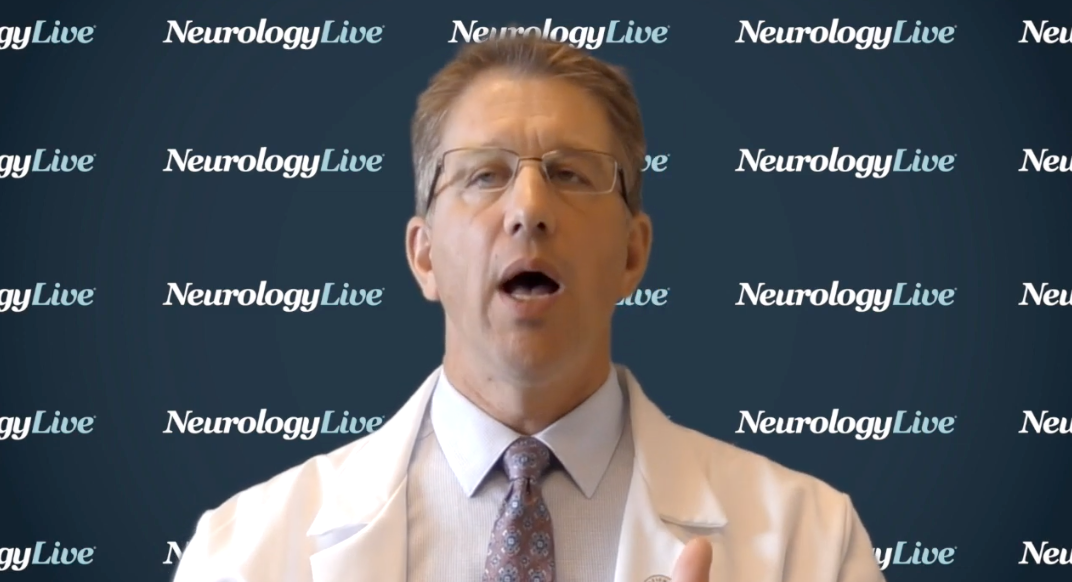 Robert Fox, MD: Is Stopping MS Therapy a Reality?