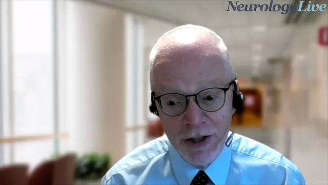 NMOSD Treatment Landscape and Pipeline: Brian G. Weinshenker, MD