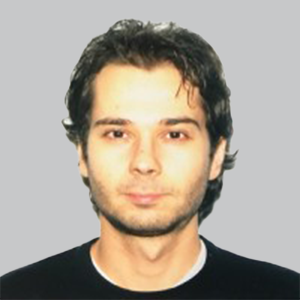 Alexandru Tatomir, MD, PhD