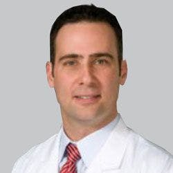 Raul G. Nogueira, MD, professor of neurology at the University of Pittsburgh (UP) and director of the UP medical center Stroke Institute