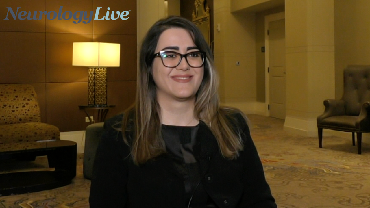 The Rising Prevalence and Behavioral Implications of Dementia in Parkinson Disease: Nahid Mohammadzadeh, MD