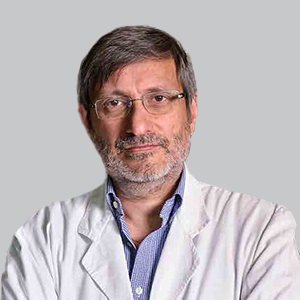 Adriano Chiò, MD, professor of neurology at the University of Turin in Italy