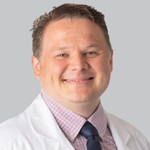Nicholas J. Reish, MD, PhD, clinical assistant professor at the Feinburg School of Medicine, Northwestern University