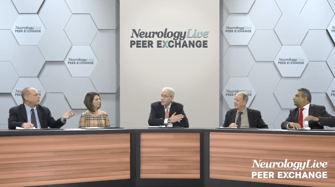 Non-Dopaminergic Therapy in Parkinson Disease