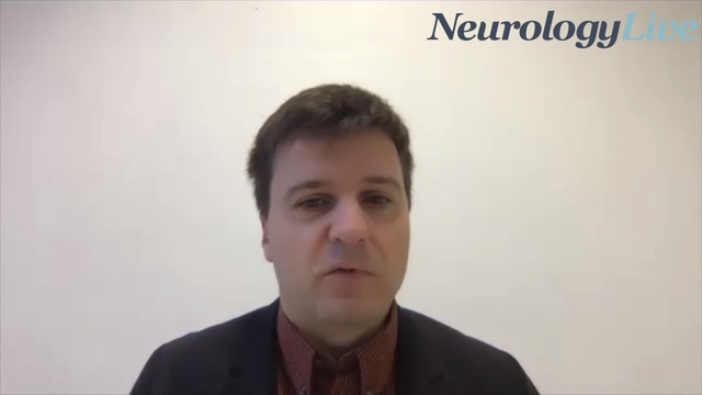 Christian Meisel, MD, PhD: Treatment Landscape for Seizure Forecasting Devices