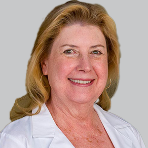 Susan Iannaccone, MD, the Warren A. Weinberg, MD, chair in Pediatric Neurology and Learning, UT Southwestern Medical Center