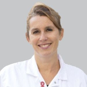Valerie Pourcher, MD, PhD