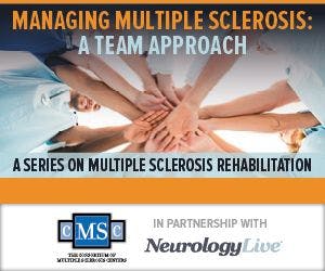 Managing Multiple Sclerosis: A Team Approach