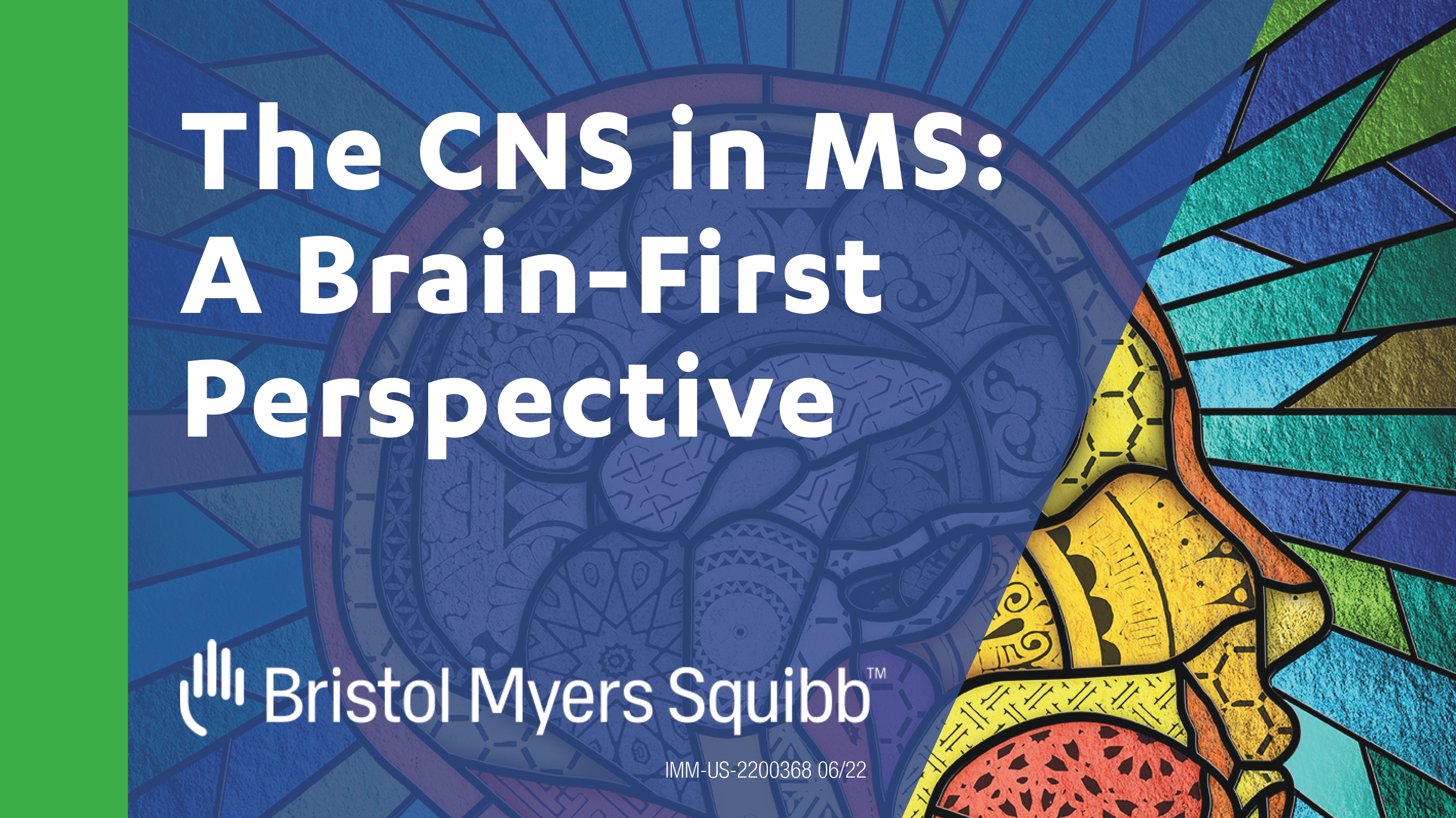 The CNS in MS:A Brain-First Perspective