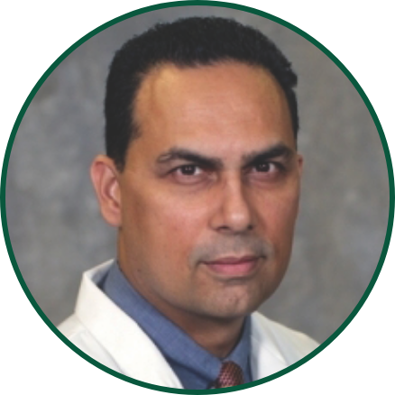 alkesh brahmbhatt, md