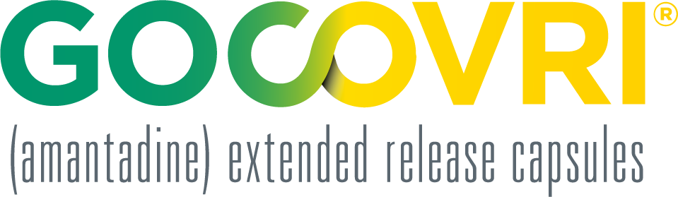 GOCOVRI Logo