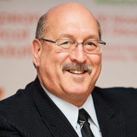 Dr. Mark Freedman