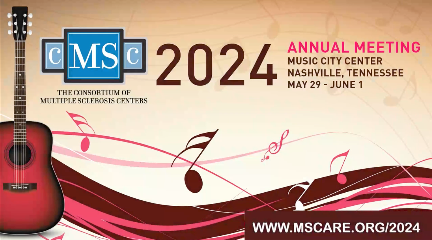 CMSC 2024: What to Expect From This Year's Annual Meeting